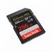 SanDisk Extreme PRO 256GB SDXC UHS-I Class 10 Memory Card 8SD10367830