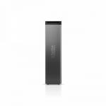 SanDisk PRO-BLADE 4TB USB-C Stainless Steel External Solid State Drive 8SD10372484