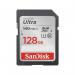 SanDisk Ultra 128GB MicroSDXC UHS-I Class 10 Memory Card 8SD10374731