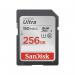 SanDisk Ultra 256GB SDXC UHS-I Class 10 Memory Card 8SD10374732