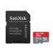 Sandisk Ultra 64GB A1 UHS-I U1 Class10 MicroSDXC Memory Card and Adapter 8SD10374854