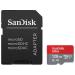 Sandisk Ultra 128GB A1 UHS-I U1 Class10 MicroSDXC Memory Card and Adapter 8SD10374855