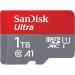 SanDisk Ultra 1TB MicroSDXC UHS-I Class 10 Memory Card 8SD10375427