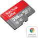 SanDisk Ultra 256GB MicroSDXC UHS-I Class 10 Memory Card for Chromebook 8SD10375433