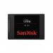 SanDisk Ultra 1TB 2.5 Inch 3D Serial ATA III 3D NAND Internal Solid State Drive 8SD10384832