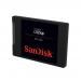 SanDisk Ultra 1TB 2.5 Inch 3D Serial ATA III 3D NAND Internal Solid State Drive 8SD10384832