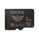 SanDisk 1TB UHS-I MicroSDXC Memory Card for Nintendo Switch Zelda 8SD10388549