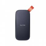 SanDisk 2TB USB-C Portable External Solid State Drive 8SD10393646