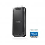 SanDisk PRO-G40 4TB USB-C Thunderbolt Ultra Rugged External Solid State Drive 8SD10414625