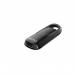 SanDisk Ultra Slider 64GB USB 3.2 Gen 1 USB-C Flash Drive with Retractable Connector 8SD10446216