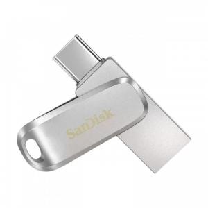 SanDisk Ultra Dual Drive Luxe 1TB USB-C Flash Drive 8SD10446223