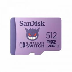 Sandisk Gaming Equipment