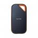 SanDisk Extreme E61 8TB USB-C Portable External Solid State Drive 8SD10450648