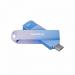 SanDisk Creator Phone 128GB USB-C Lightning Flash Drive 8SD10451570