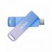 SanDisk 256GB Creator Phone USB-C Lightning Flash Drive 8SD10451571