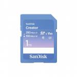 SanDisk Creator 1TB UHS-I Class 10 MicroSDXC Memory Card 8SD10451573