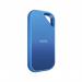 SanDisk Creator Pro 1TB USB-C Portable Blue External Solid State Drive 8SD10451582