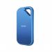 SanDisk Creator Pro 1TB USB-C Portable Blue External Solid State Drive 8SD10451582