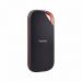 SanDisk Extreme Pro 4TB V2 E82 USB-C Thunderbolt 4 External Solid State Drive 8SD10453930