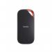 SanDisk Extreme Pro V2 E82 2TB USB-C External Solid State Drive 8SD10453931