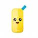 SanDisk Fortnite Peely Edition 2TB USB-C 3.2 Gen 2 Yellow External Solid State Drive 8SD10453932