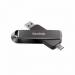 SanDisk Extreme Pro 512GB USB-A USB-C Dual Drive 8SD10453935