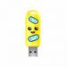 SanDisk 256GB Fortnite Peely Edition 256GB USB Flash Drive 8SD10456270
