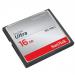 Sandisk 16GB CF Ultra 16GB CompactFlash