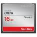 Sandisk 16GB CF Ultra 16GB CompactFlash 8SDCFHS016GG46