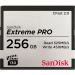 Sandisk Extreme Pro 256GB CFast 2.0 Memory Card 8SDCFSP256GG46D
