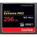 Sandisk 256GB Extreme Pro Compact Flash Card 8SDCFXPS256G