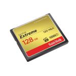 Sandisk 128GB Extreme Compact Flash Card 8SDCFXSB128GG46