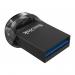 SanDisk Ultra Fit USB3.1 Capless Flash Drive Plug Up to 130Mbs Read Speed 