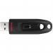 SanDisk Ultra 512GB USB 3.0 100Mbs Read Speed 128 Bit AES Flash Drive 8SDCZ48512GG46