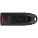 SanDisk Ultra 512GB USB 3.0 100Mbs Read Speed 128 Bit AES Flash Drive 8SDCZ48512GG46