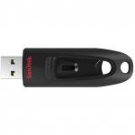 SanDisk Ultra 512GB USB 3.0 100Mbs Read Speed 128 Bit AES Flash Drive 8SDCZ48512GG46