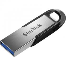 SanDisk 64GB USB3 Cruzer Ultra Flair Flash Drive 8SDCZ73064GG46