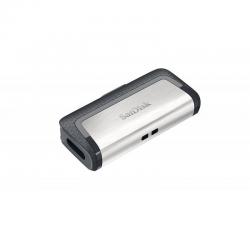 SanDisk 32GB Ultra Dual USB and USBC Flash Drive 8SDDDC2032GG46