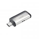 64GB Ultra Dual USB USBC Flash Drive 8SDDDC2064GG46