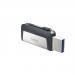 64GB Ultra Dual USB USBC Flash Drive 8SDDDC2064GG46