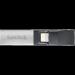 SanDisk iXpand 64GB USB 3.0 Lightning Swivel Flash Drive Go 8SDIX60N064GGN6NN