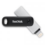128GB USB3.0 iXpand Flash Drive Go 8SDIX60N128GGAANE