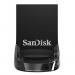 SanDisk 128GB Ultra Fit USB3.1 Flash Drive 8SDSDCZ430128GG46