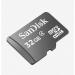 Sandisk 32GB MicroSDHC Class 4