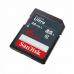 Ultra 16GB UHSI SDHC Card