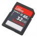 Ultra 32GB CL10 UHSI SD