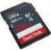 SanDisk 128GB Ultra Class 10 SDXC Memory Card 8SDSDUNR128GGN3