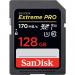 SanDisk 128GB Extreme Pro SDXC 8SDSDXXY128G