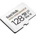 Sandisk 128GB High Endurance Micro SDHC Memory Card 8SDSQQNR128GGN6IA