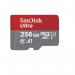 256GB Ultra UHSI 120MBs MicroSDXC AD